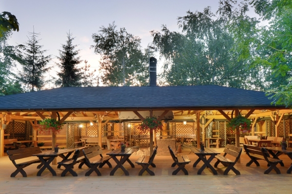 Hotel Na Błoniach